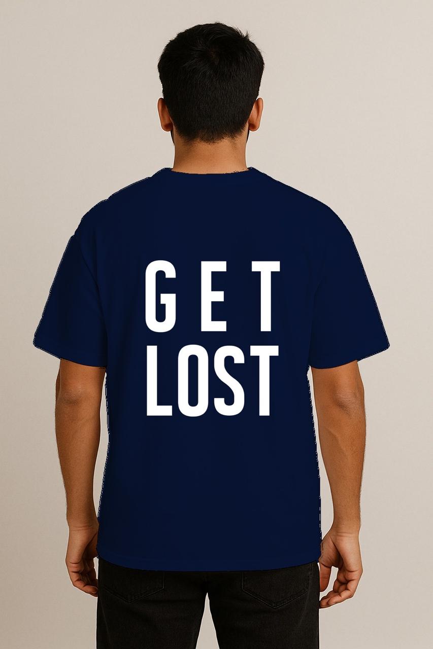 Get Lost