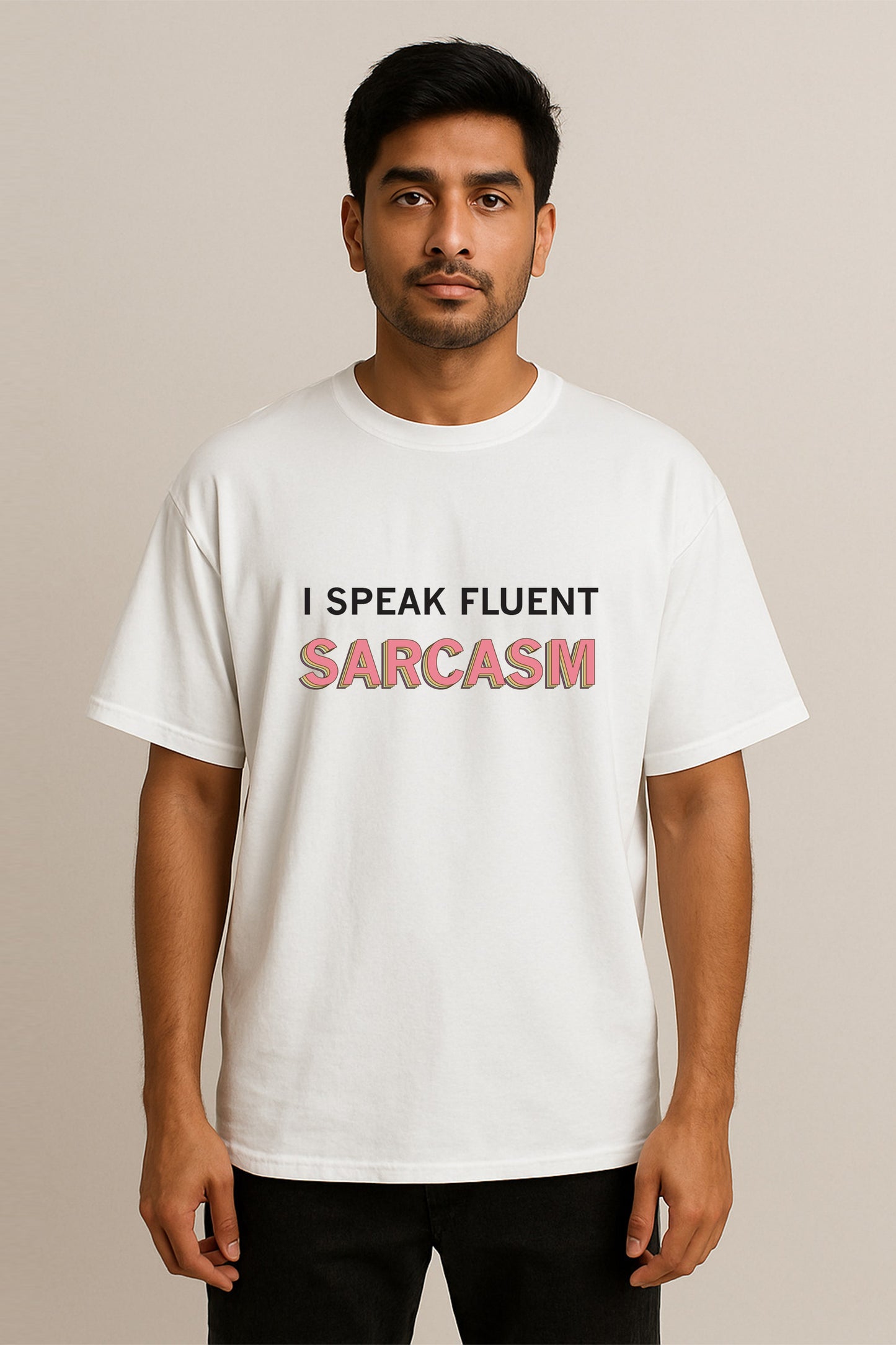 Sarcasm