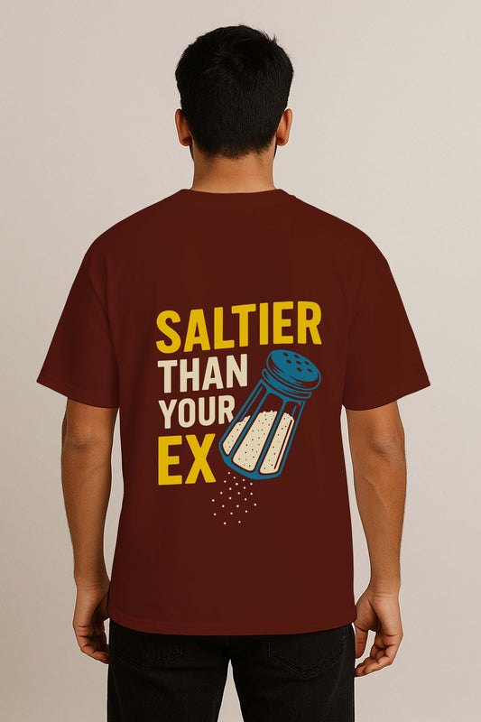 Saltier Than Your EX