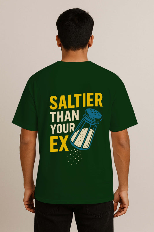 Saltier Than Your EX
