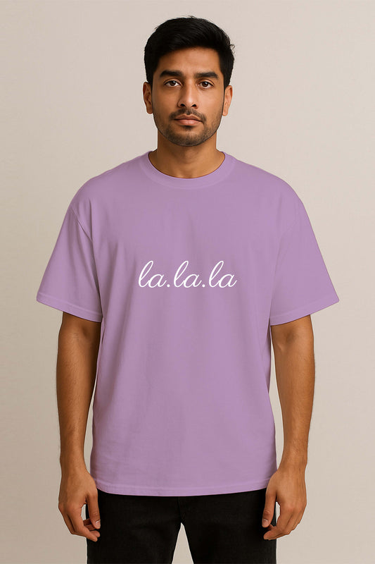 La La La