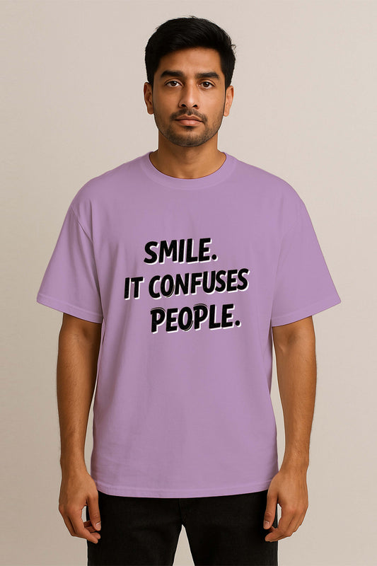 Smile