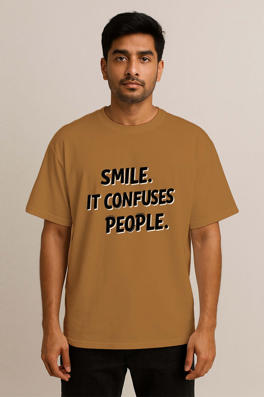 Smile