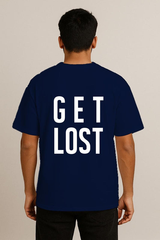 Get Lost