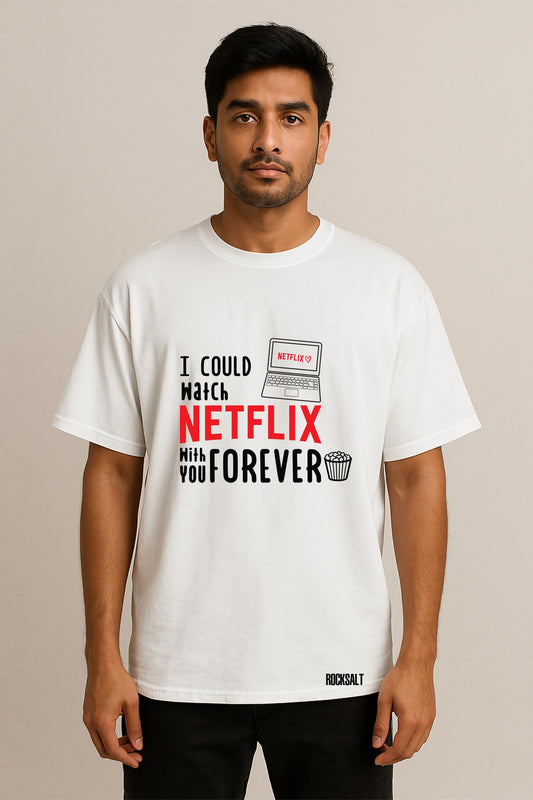 Netflix Forever