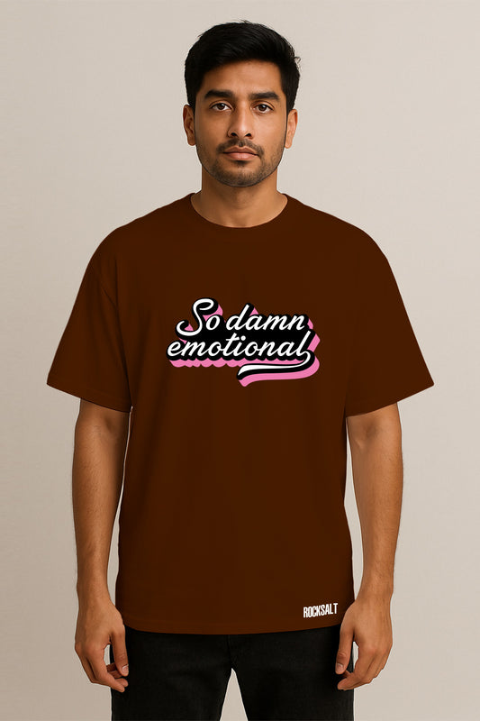 Emotional