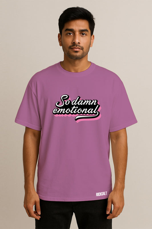 Emotional