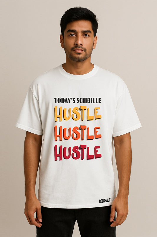 Hustle