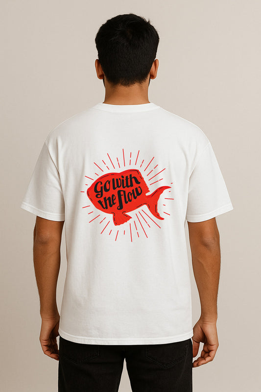 Go With The Flow