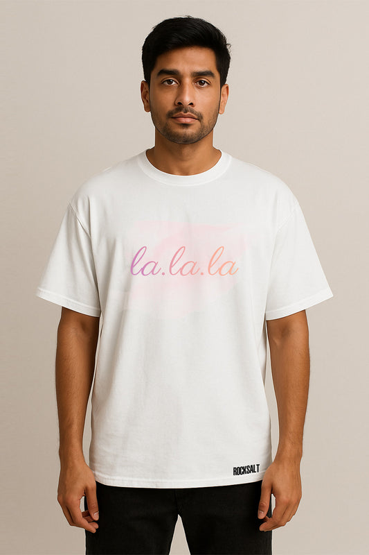 La La La