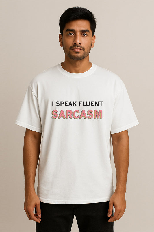 Sarcasm
